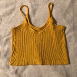 Urban Outfitters Out from Under cropped tank top